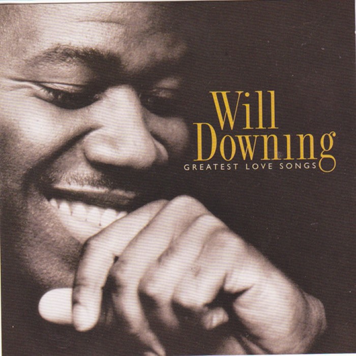 Greatest Love Songs