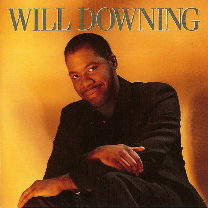 Will Downing