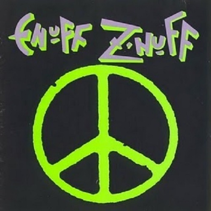 Enuff Z'Nuff