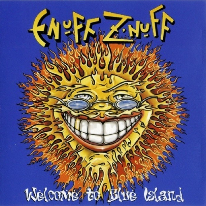 Welcome to Blue Island