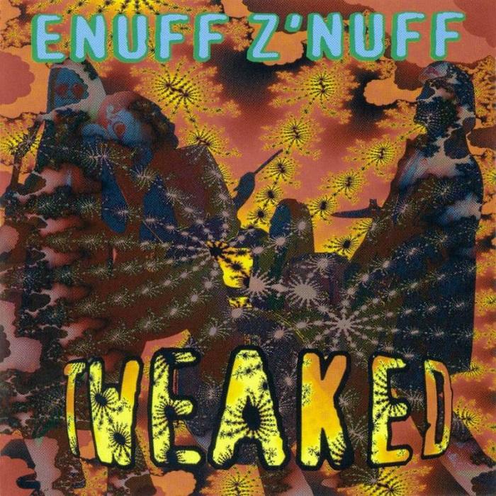 Tweaked