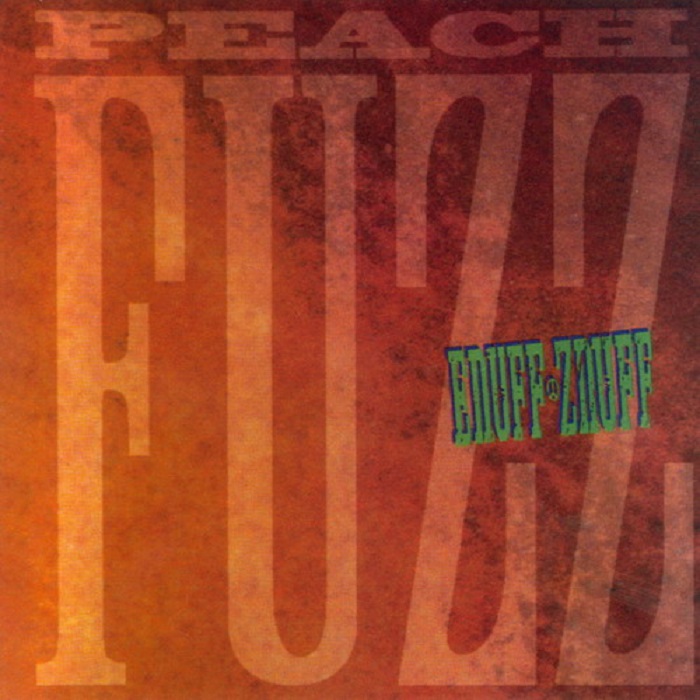 Peach Fuzz by Enuff Z'Nuff