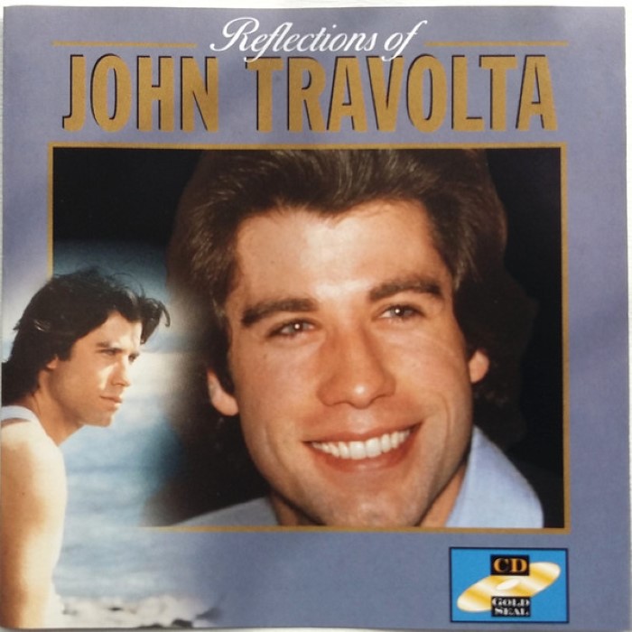 Reflections of John Travolta