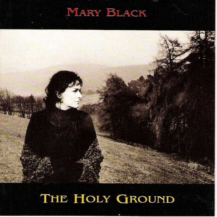 The Holy Ground