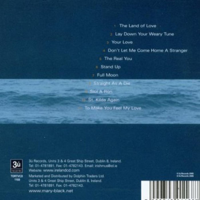 Full Tide