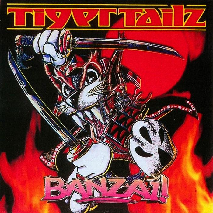 Banzai!