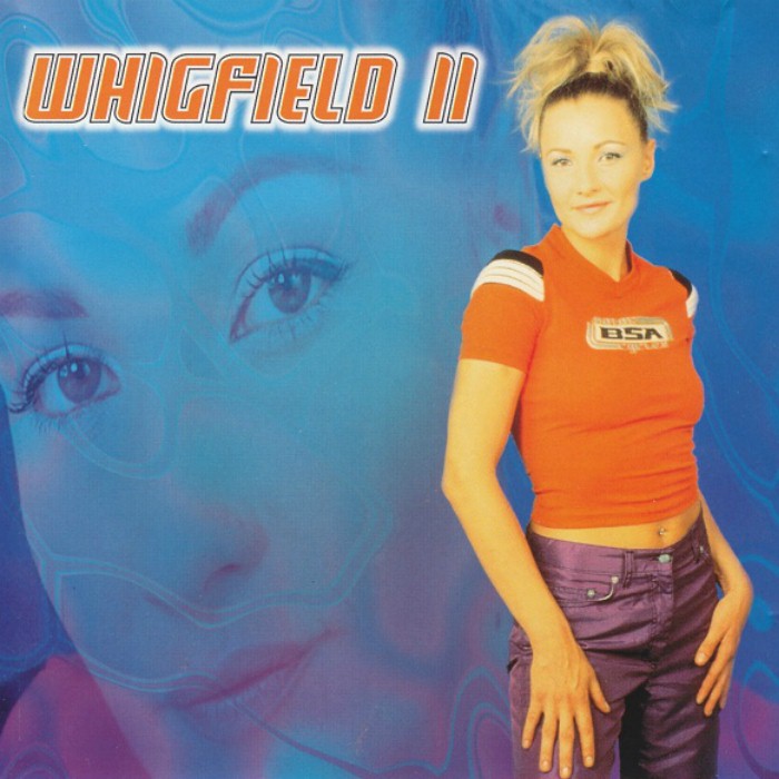 Whigfield II