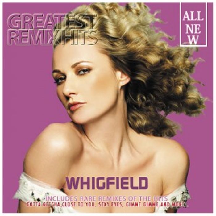 Greatest Remix Hits