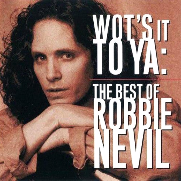 Wot's It to Ya: Best Of