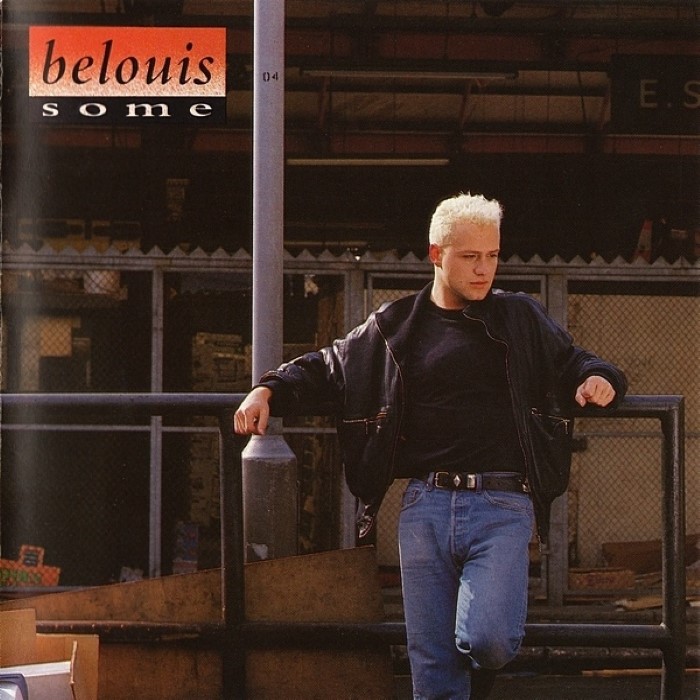 Belouis Some