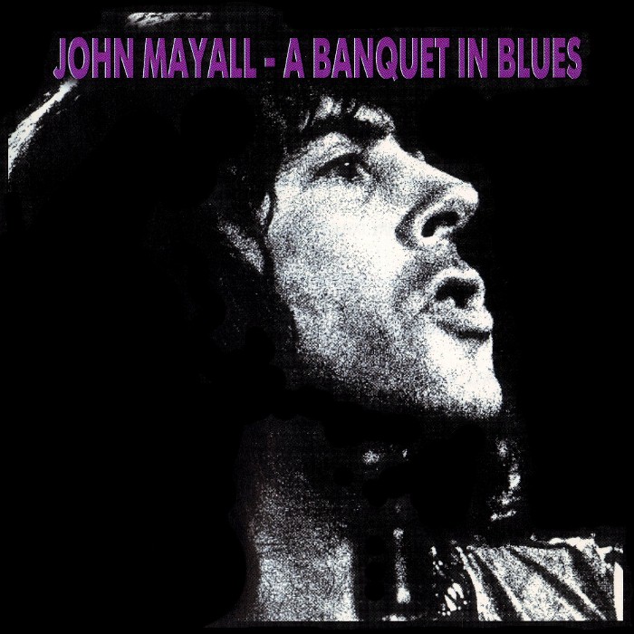 A Banquet in Blues