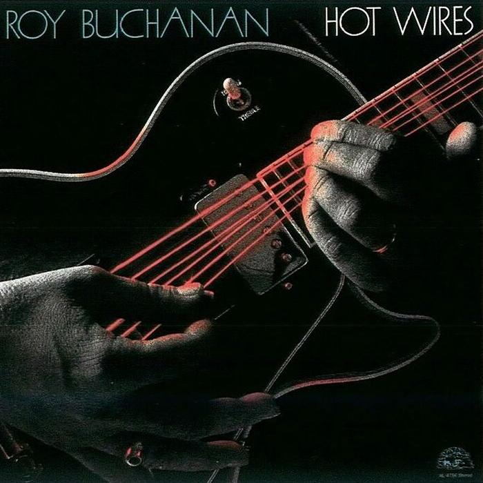 Hot Wires