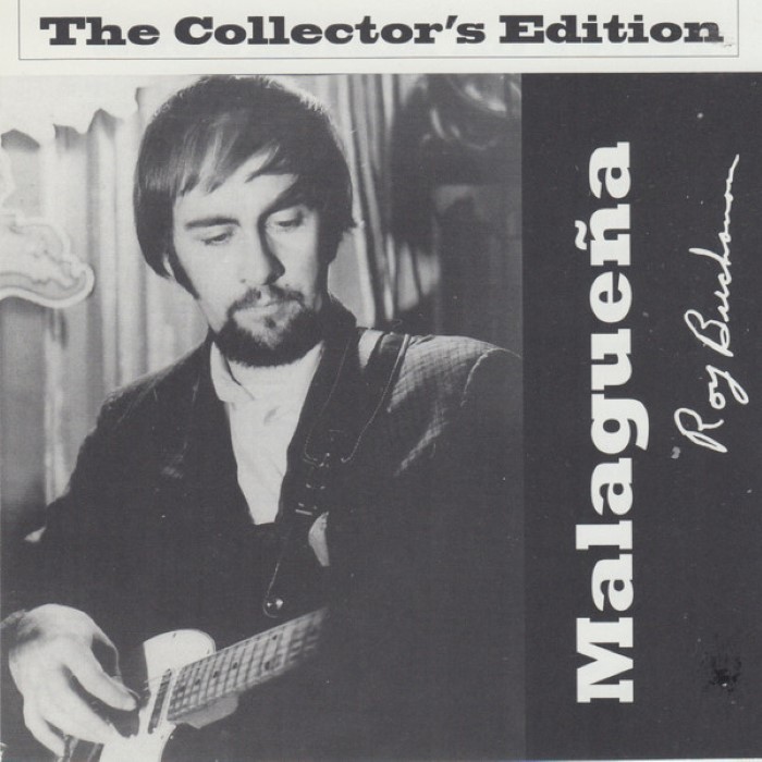 Malagueña