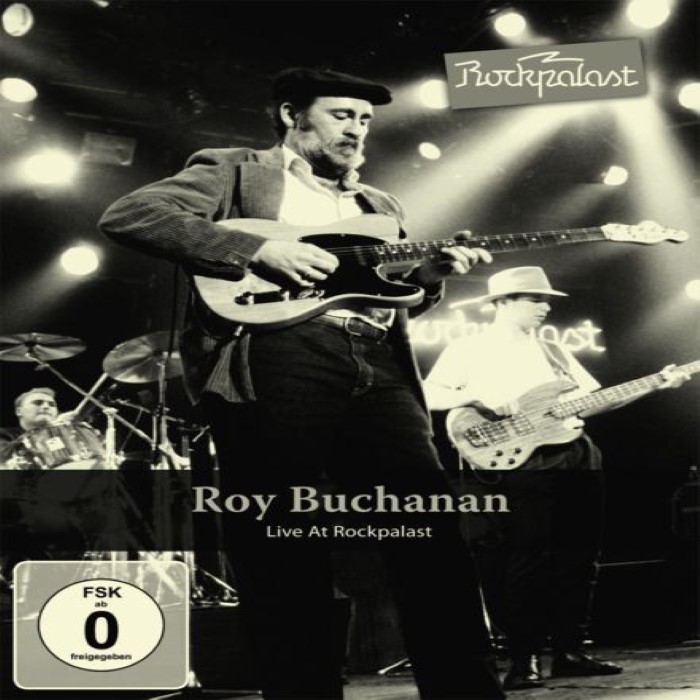 Live at Rockpalast