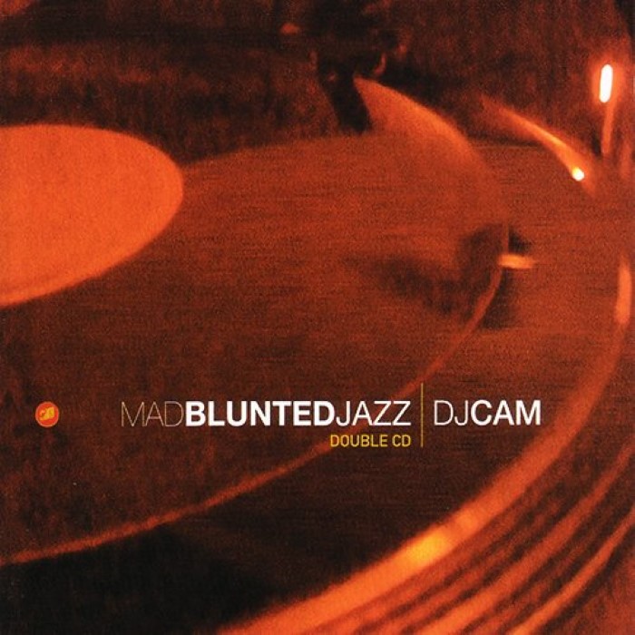Mad Blunted Jazz