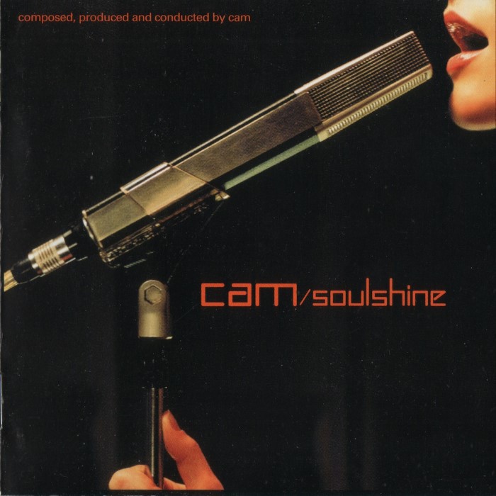 Soulshine