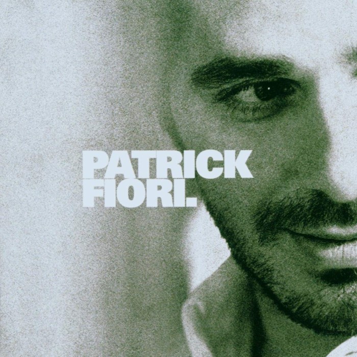 Patrick Fiori