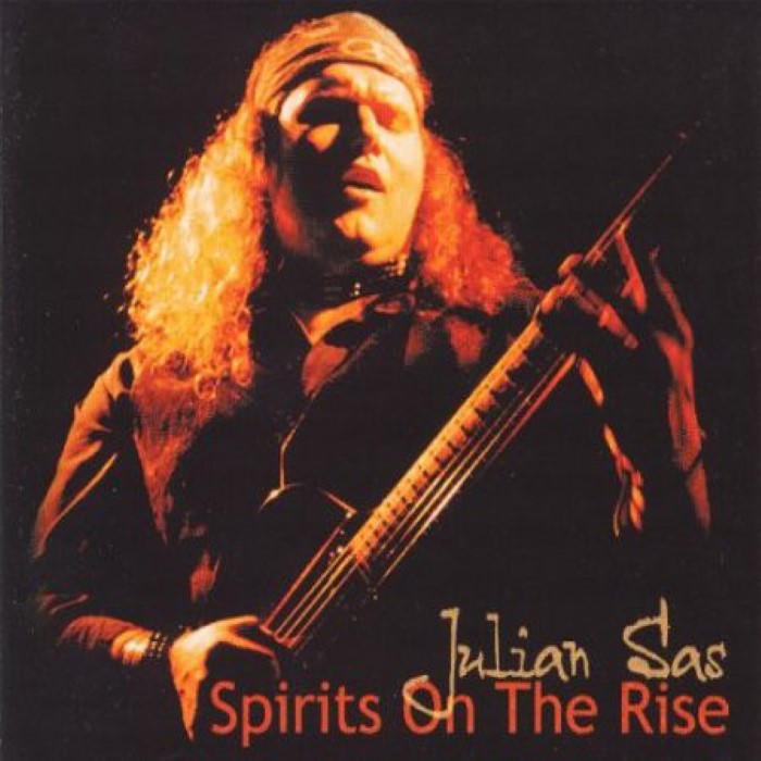 Spirits on the Rise