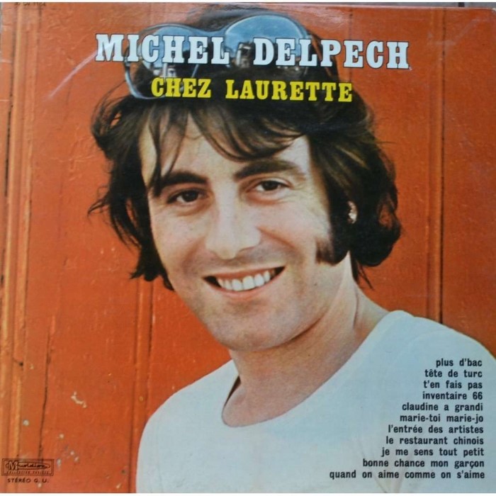 Chez Laurette