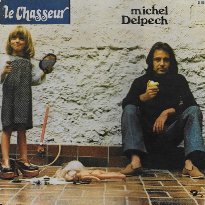 Michel Delpech