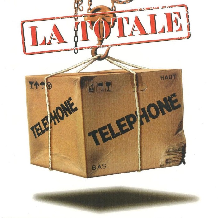 La Totale