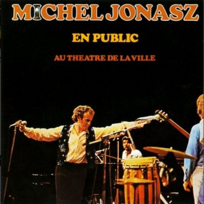 En public au Théâtre de la Ville