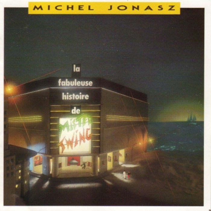 La Fabuleuse Histoire de Mister Swing