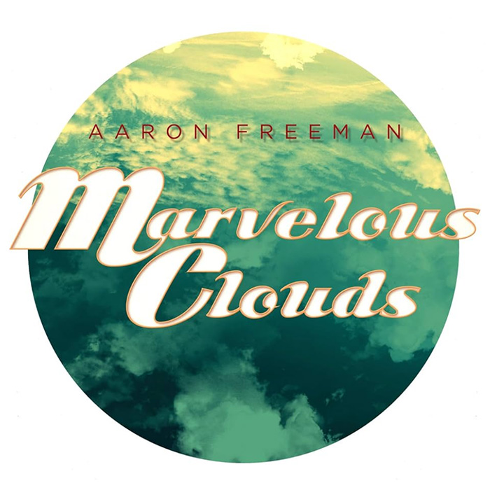 Marvelous Clouds