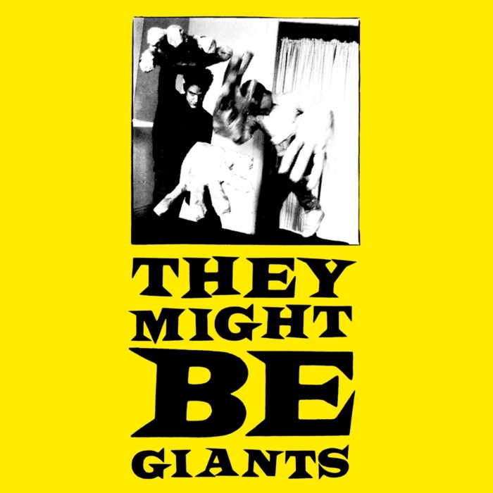 1985 Demo