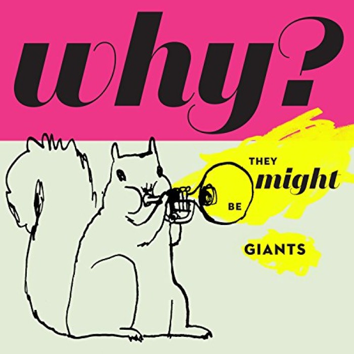 Why?