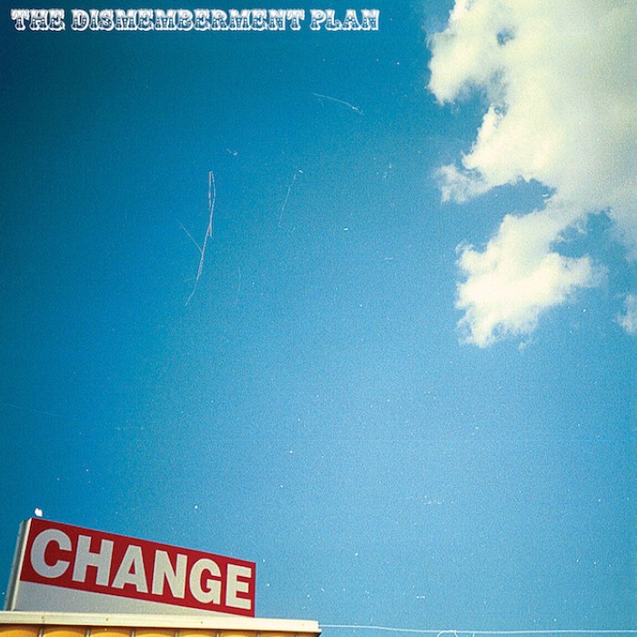 Change