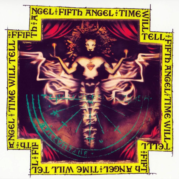 Time Will Tell