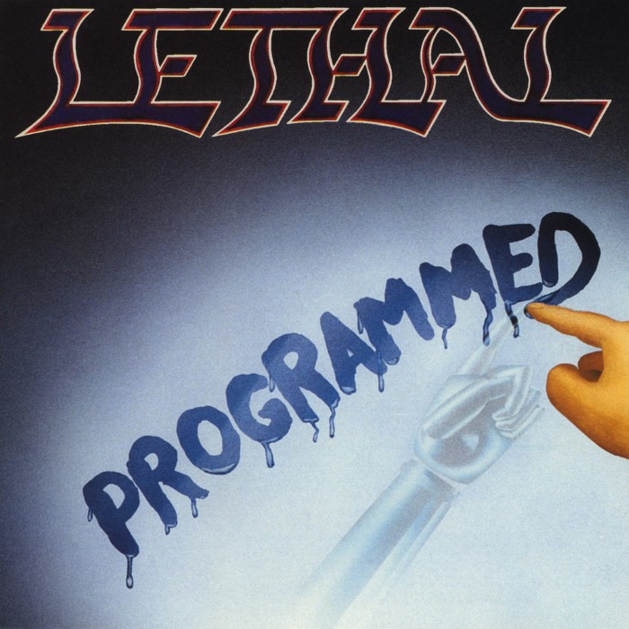 Programmed