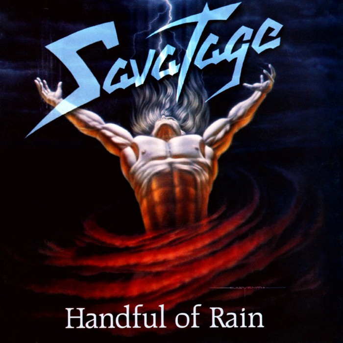 Handful of Rain