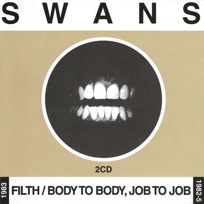 Filth / Body to Body, Job to Job