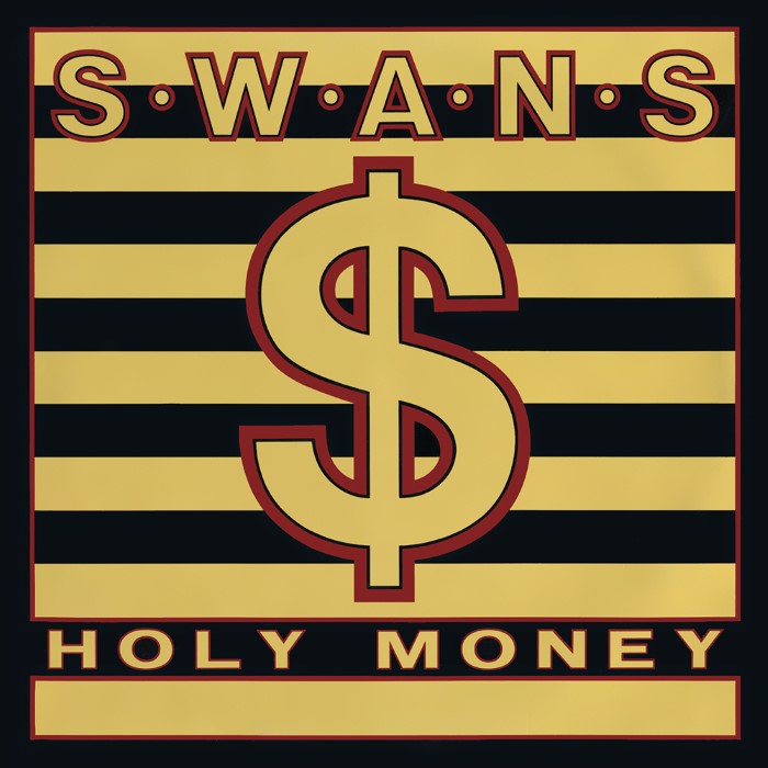 Holy Money