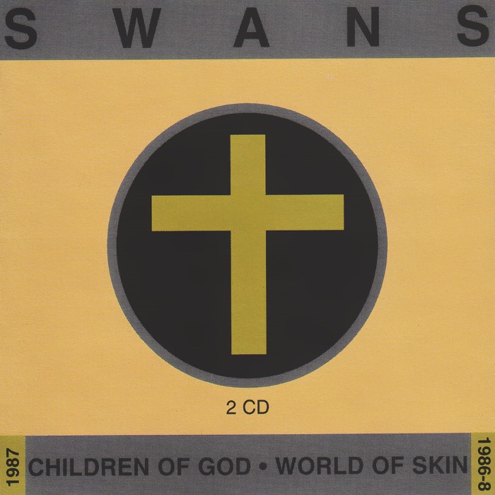 Children of God / World of Skin