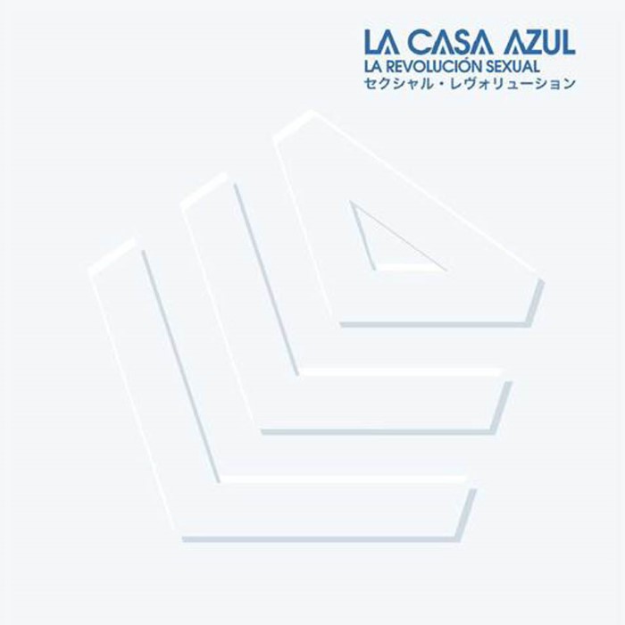 La revolución sexual