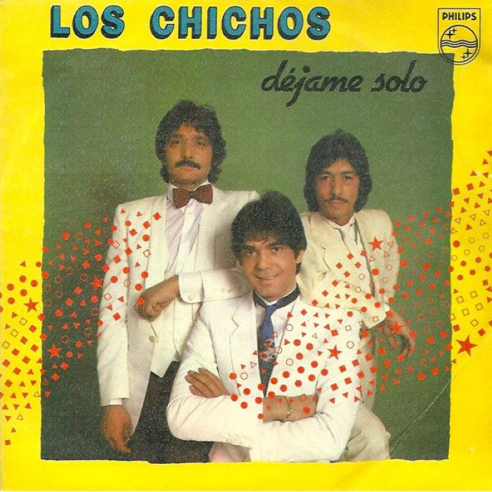 Déjame solo