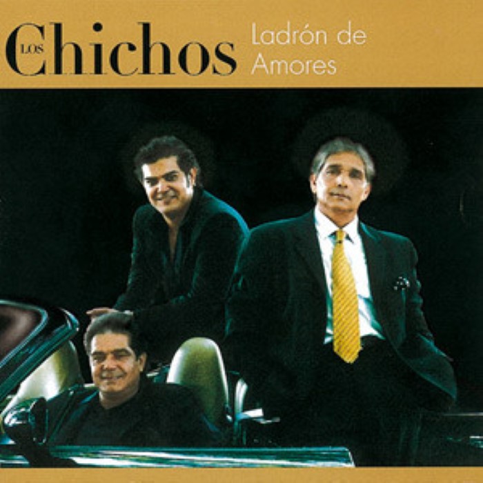 Ladrón de amores