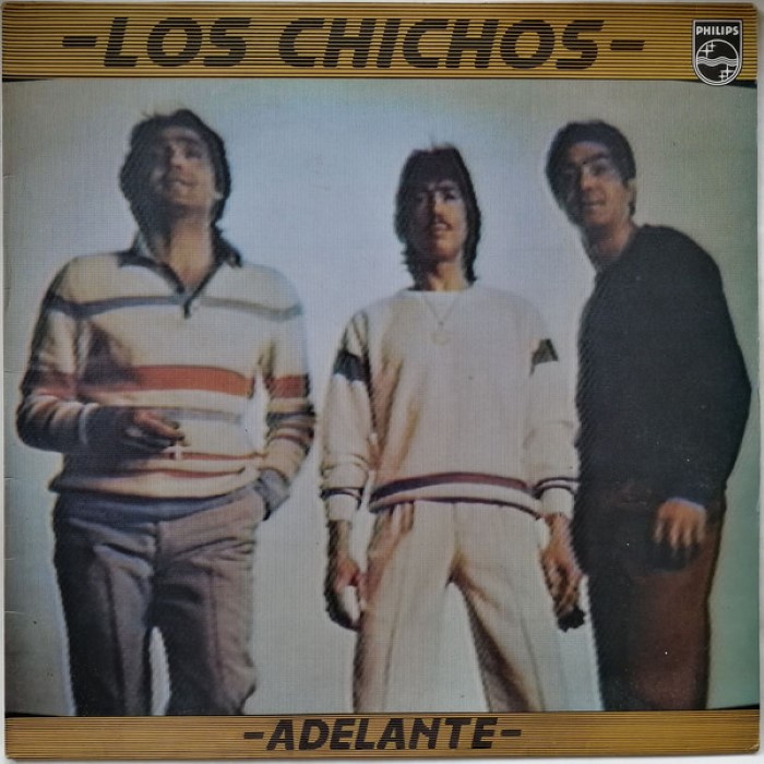 Adelante
