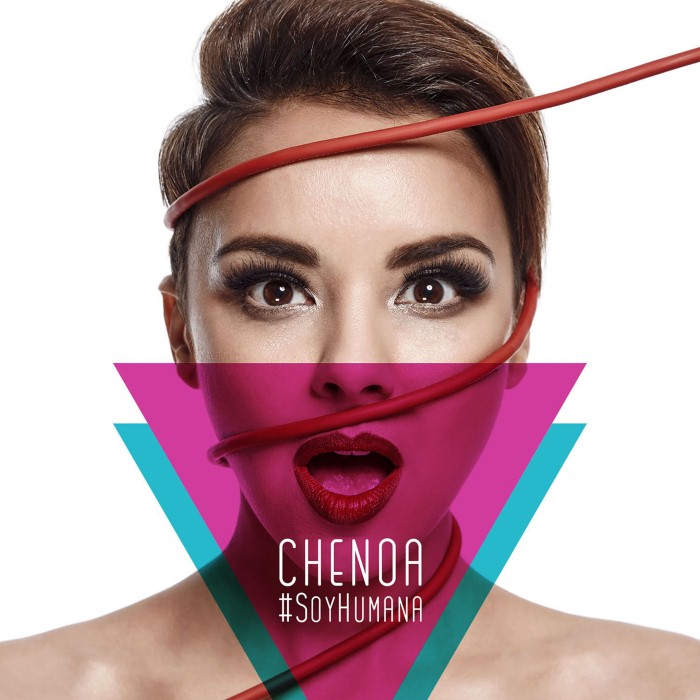 #SoyHumana