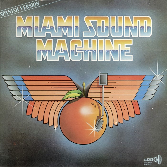Miami Sound Machine