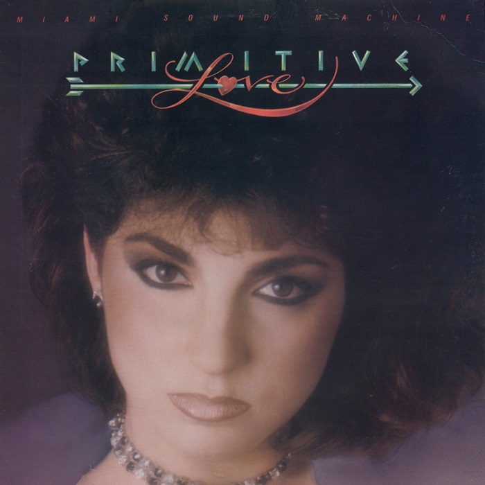 Primitive Love