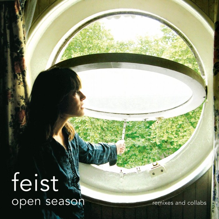 Open Season: Remixes and Collabs