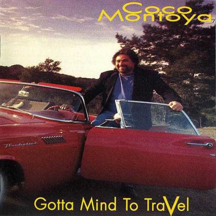 Gotta Mind to Travel