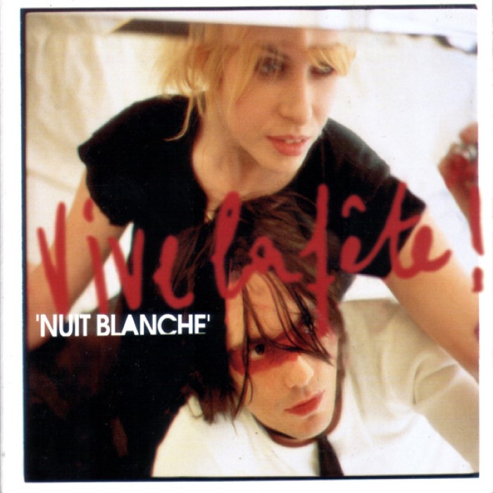 Nuit blanche