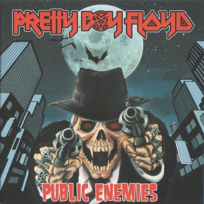 Public Enemies