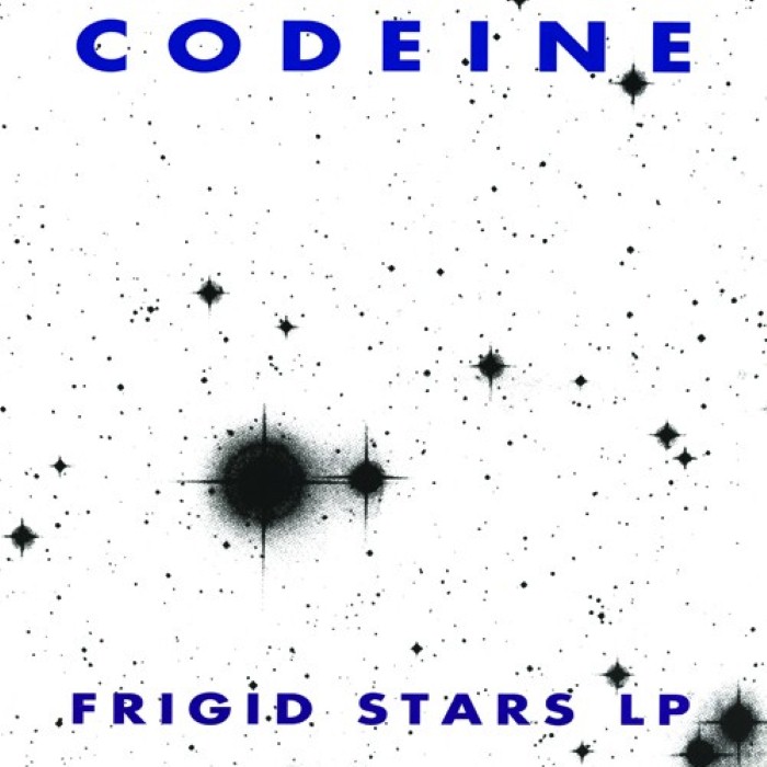 Frigid Stars