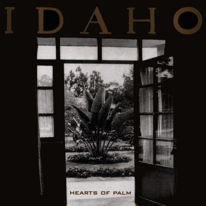 Hearts of Palm